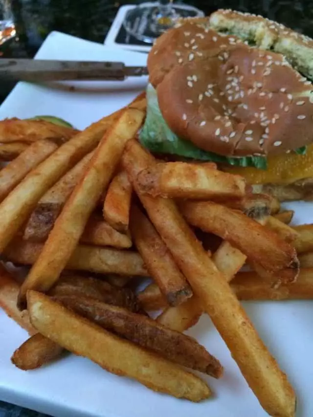 Bistro Gambrinus