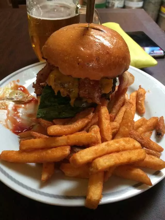 Bistro Gambrinus