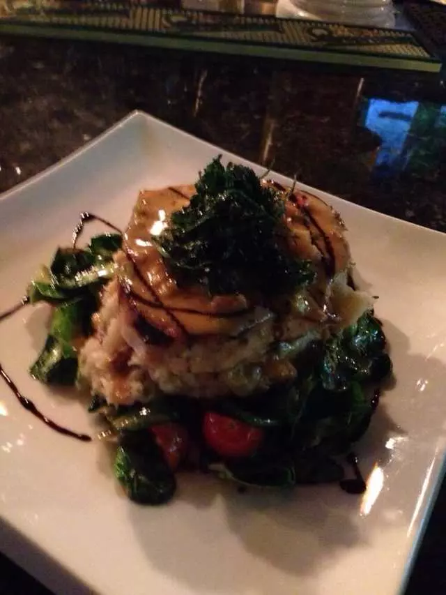 Bistro Gambrinus