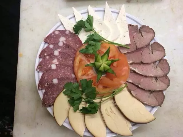 Bistro Gambrinus