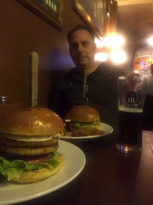 Bistro Gambrinus