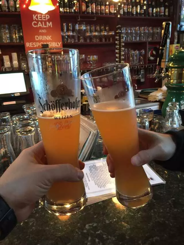 Bistro Gambrinus
