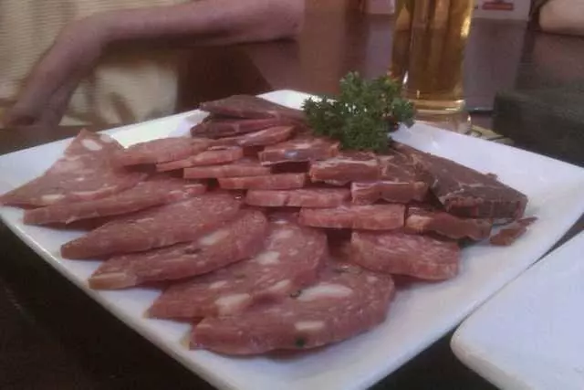Bistro Gambrinus