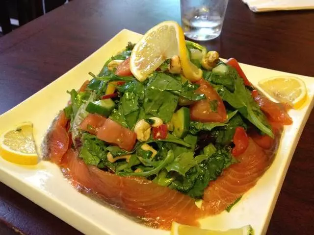 Bistro Gambrinus