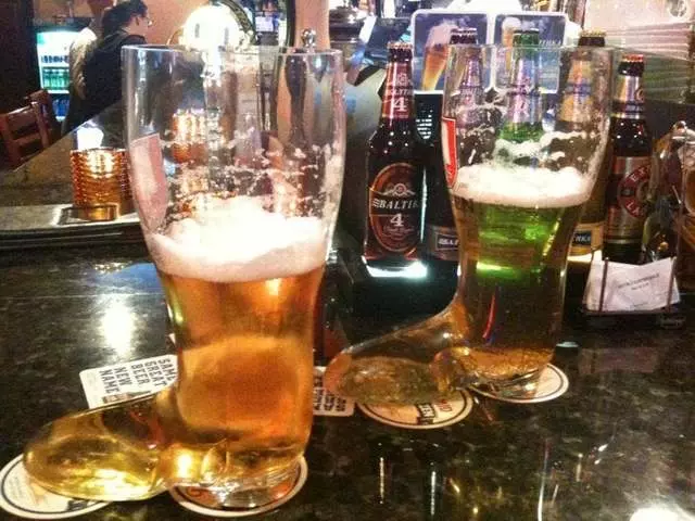 Bistro Gambrinus