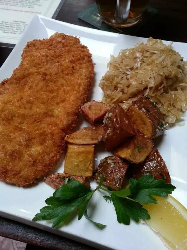 Bistro Gambrinus