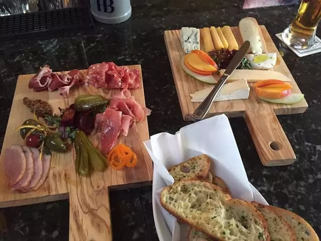 Bistro Gambrinus