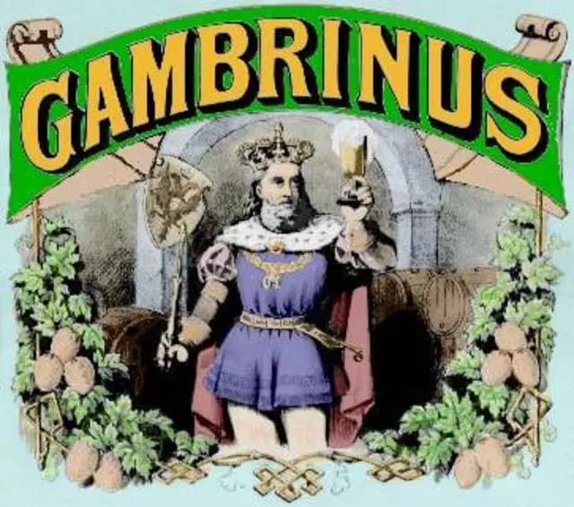 Bistro Gambrinus