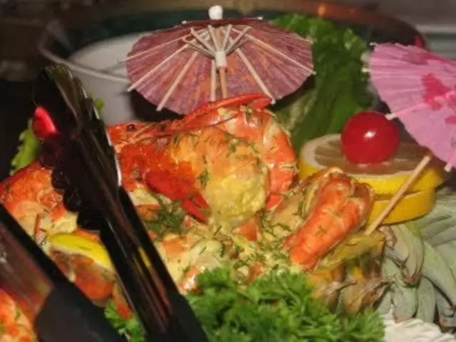 Bistro Gambrinus