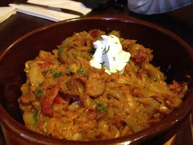 Bistro Gambrinus