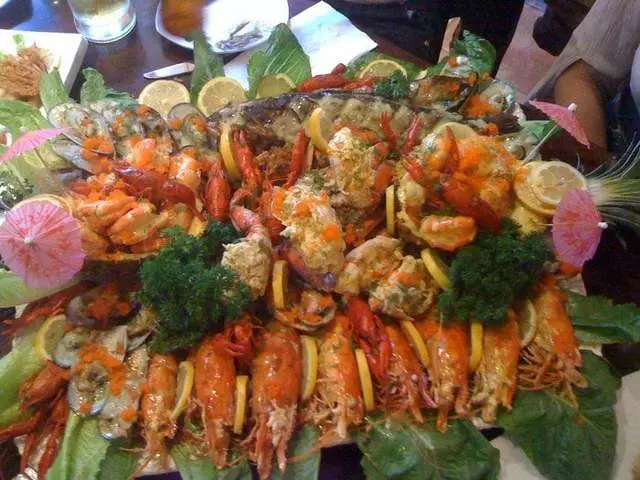 Bistro Gambrinus