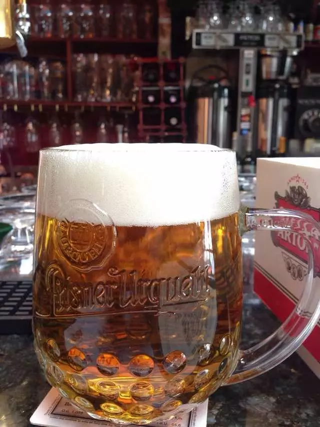 Bistro Gambrinus