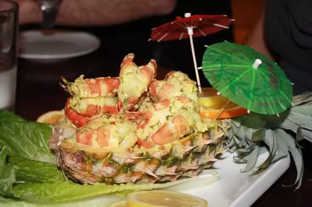Bistro Gambrinus