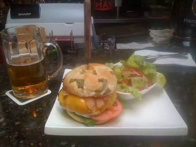 Bistro Gambrinus