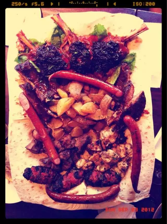 Bistro Gambrinus