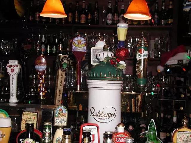 Bistro Gambrinus