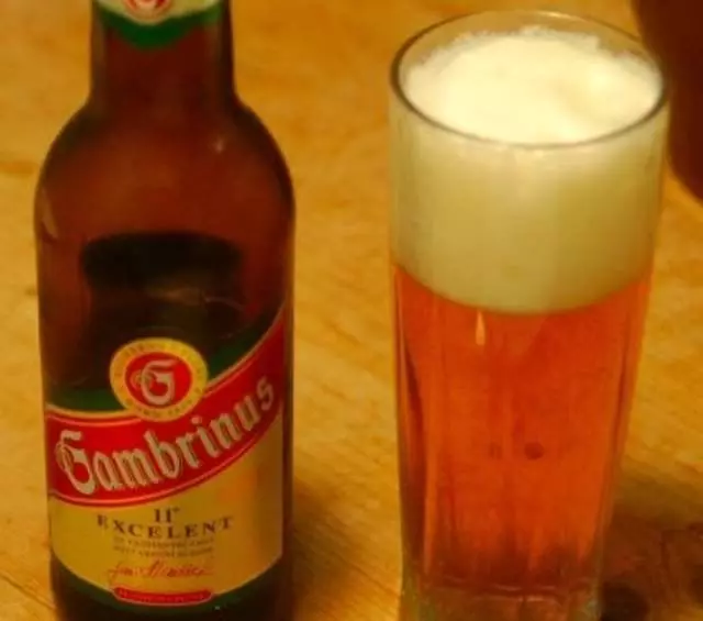 Bistro Gambrinus