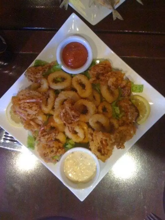 Bistro Gambrinus