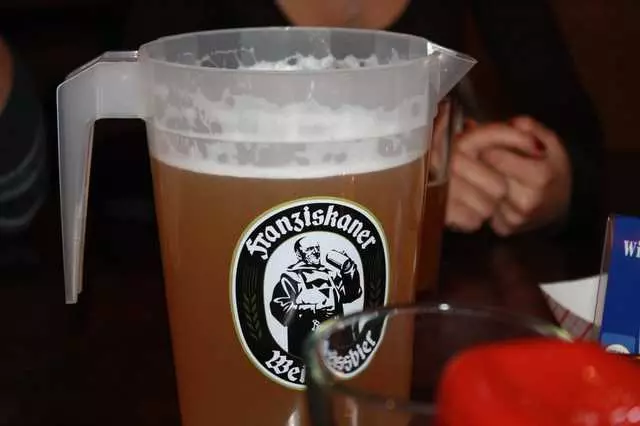 Bistro Gambrinus