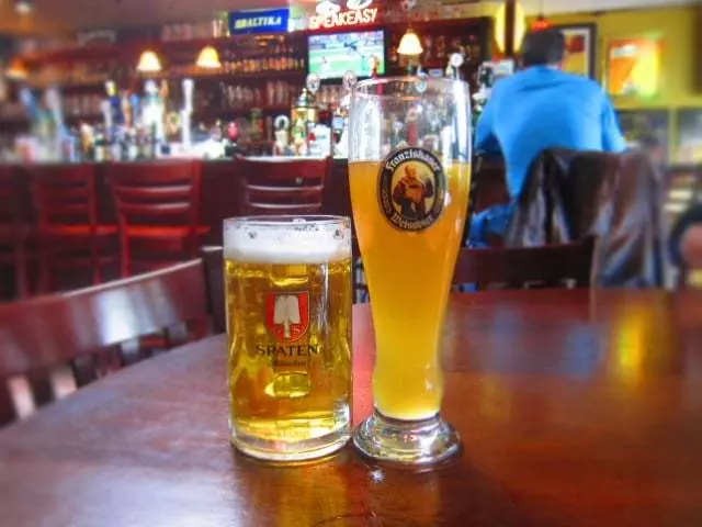 Bistro Gambrinus