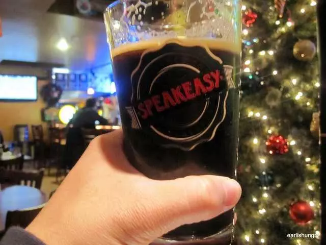 Bistro Gambrinus