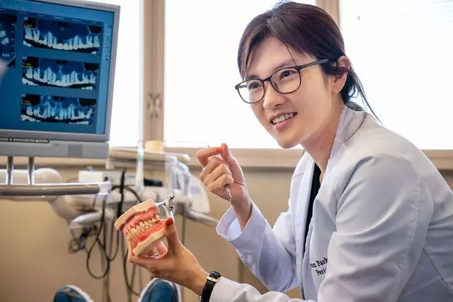 Pacific Coast Periodontics