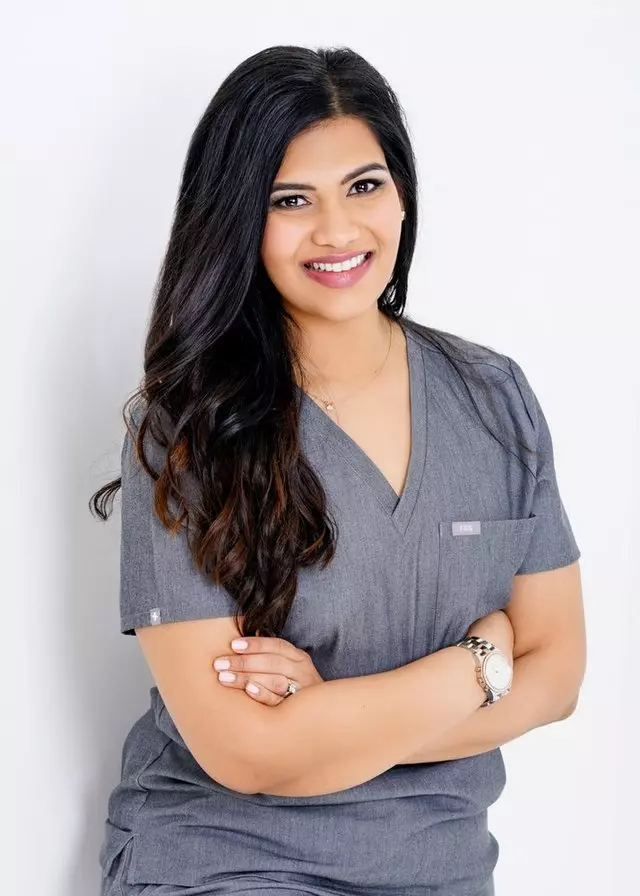 Swati Agarwal, DDS