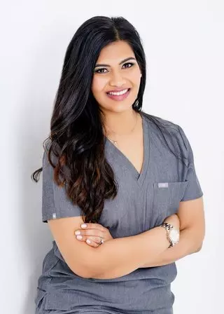 Swati Agarwal, DDS