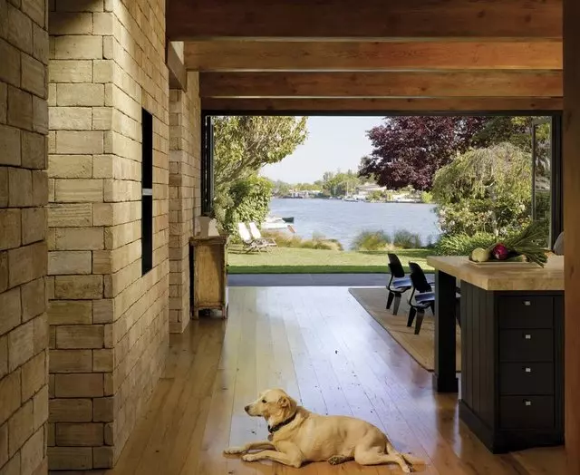 Aleck Wilson Architects