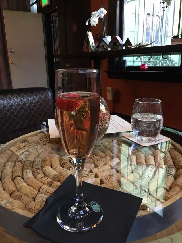 Zita Wine Bar