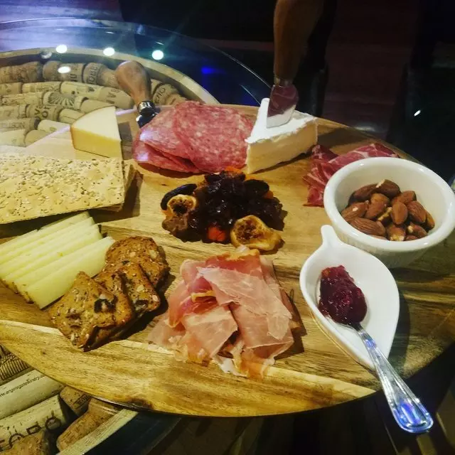 Zita Wine Bar