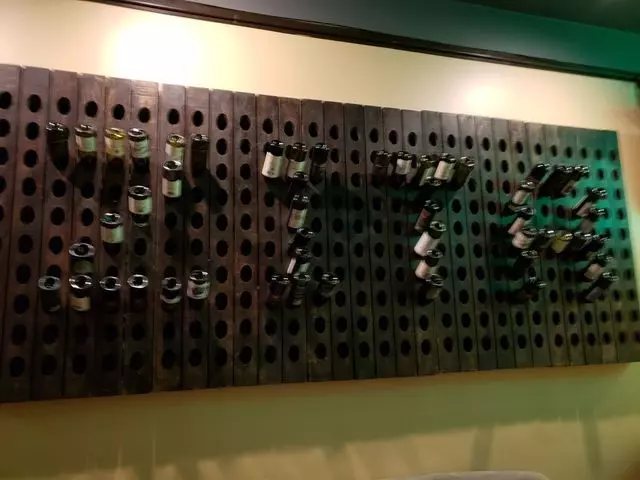 Zita Wine Bar