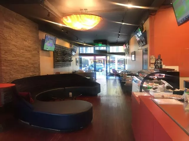 Zita Wine Bar