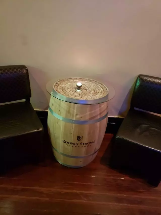 Zita Wine Bar
