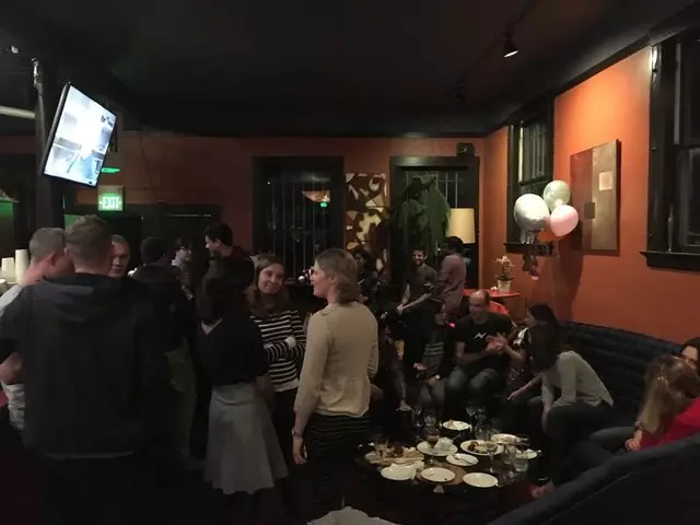 Zita Wine Bar