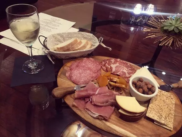 Zita Wine Bar
