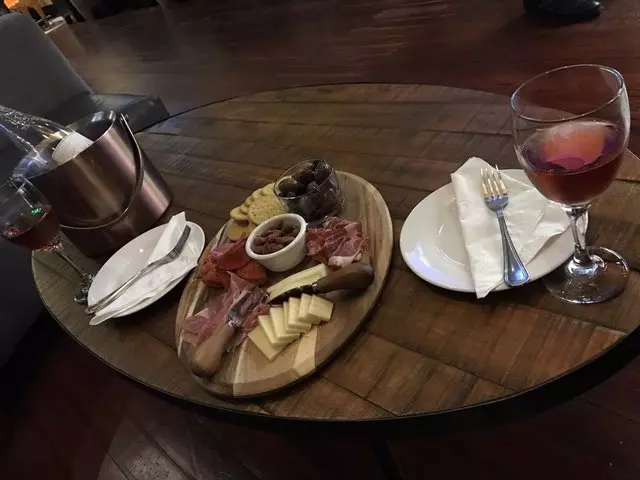 Zita Wine Bar