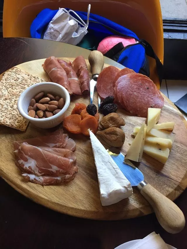 Zita Wine Bar