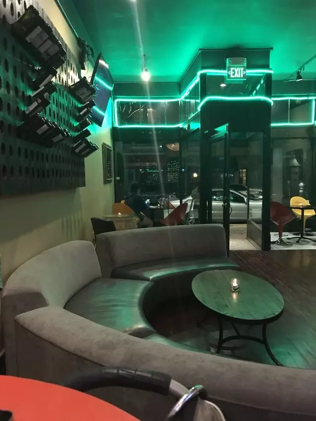 Zita Wine Bar