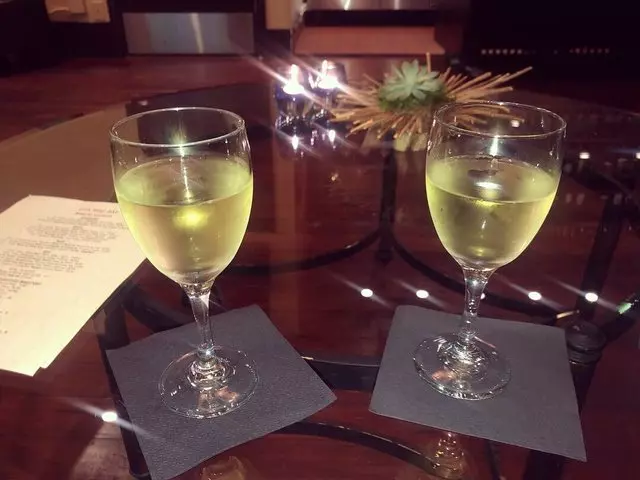 Zita Wine Bar