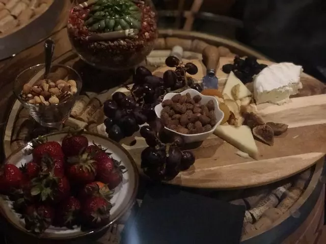 Zita Wine Bar