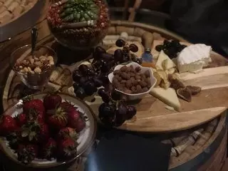 Zita Wine Bar