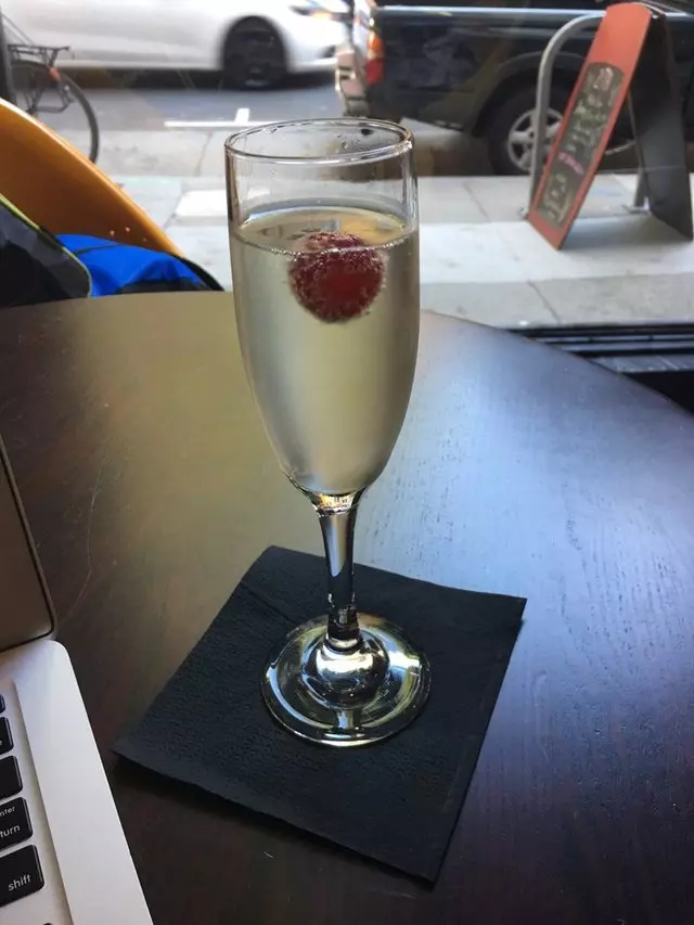 Zita Wine Bar