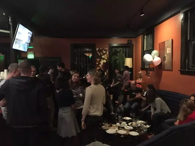 Zita Wine Bar