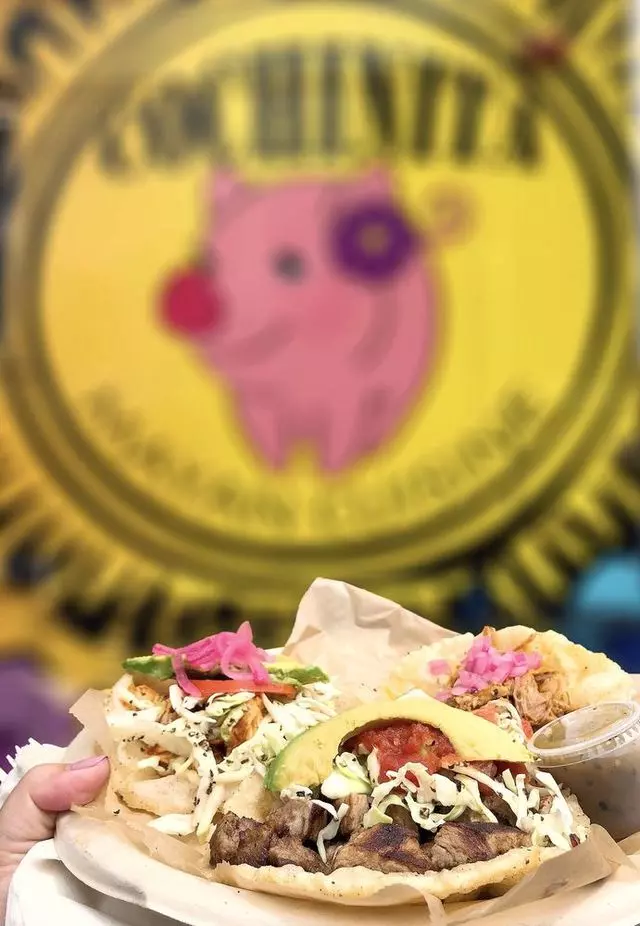 Cochinita