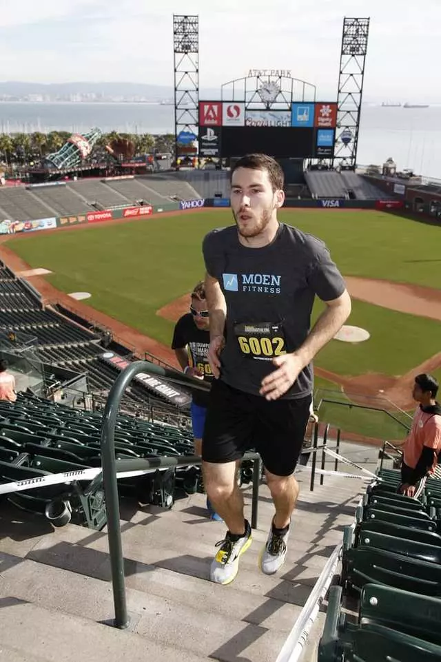 Matthew Emerton Personal Training