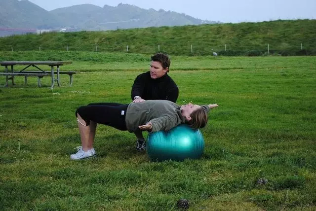 Team Spirit Personal Training