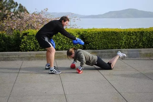 Team Spirit Personal Training