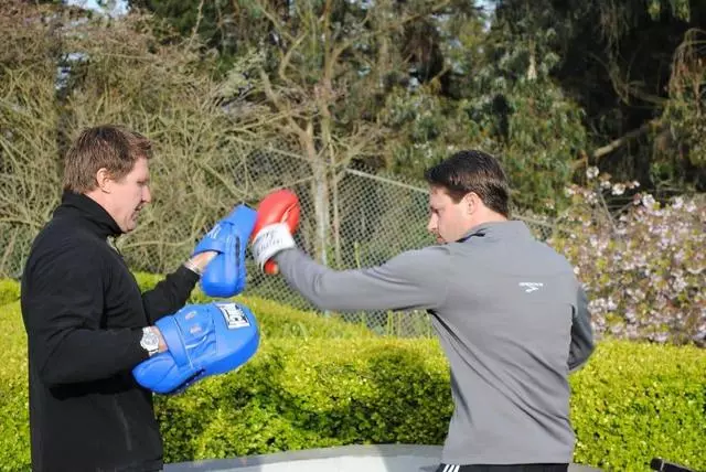 Team Spirit Personal Training