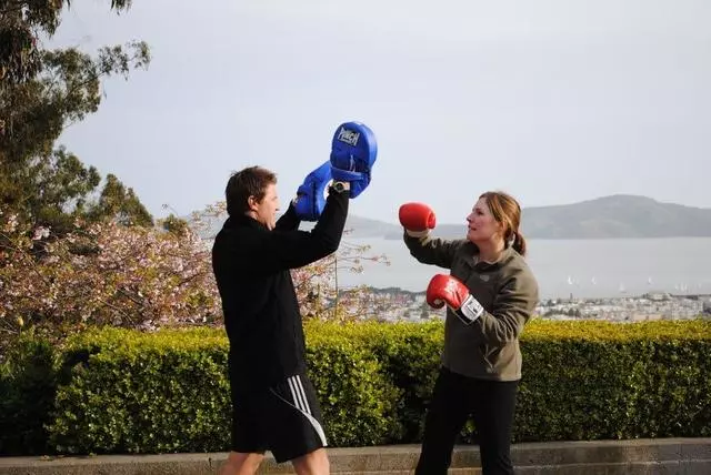 Team Spirit Personal Training